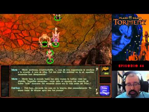 Planescape Torment [066] - Baator