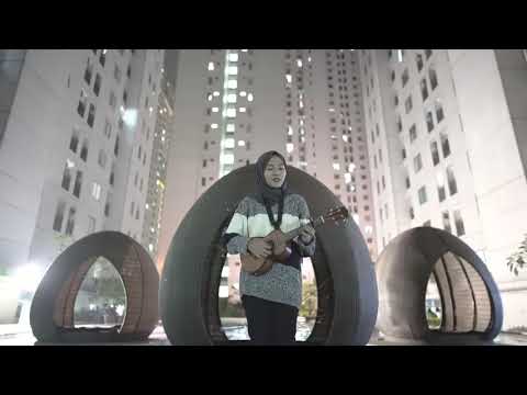 Feby putri Cover Terukir di bintang - Yuna