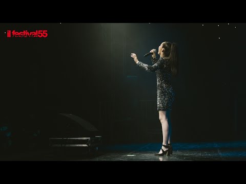 Never Enough - (CS) Walther v.d. Vogelweide - #ilfestival55