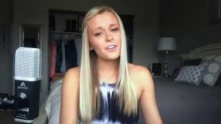 Different For Girls - Dierks Bentley ft. Elle King (Cover by Kaylor Cox)