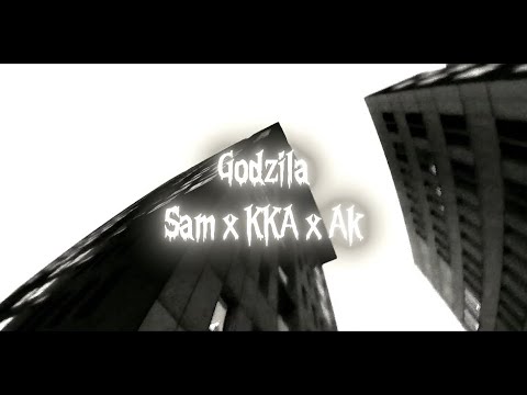 Sam47 x Khyal KKA feat. Ak Pathan – Godzilla (Official Music Video) Pashto Rap 