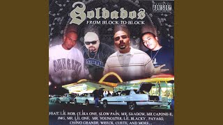 Icepik, Razkal, Kali,Janel- Playaz Confessionz (RMX)