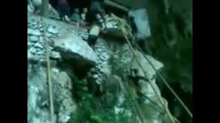 preview picture of video 'pemakaman adat tana toraja'