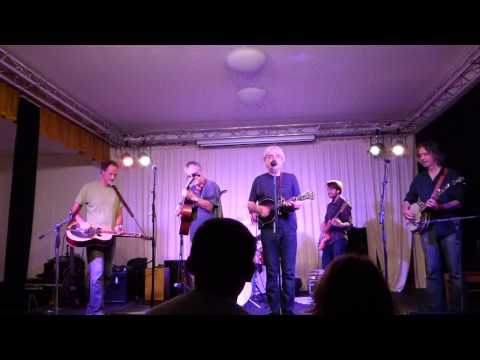 Robert Kesťan +Druhá tráva-Crying Holly-Modletice 2014