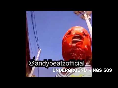 KAKOUT PRAN BAL - ANDY BEATZ x TACO DHA LOCO x BEGOM_Official Audio Remix (by UNDERGROUND KINGS 509)