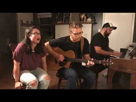 Let You Down--Live Acoustic Version--Cedar House