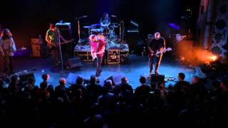 Built to Spill "Goin' Against Your Mind"