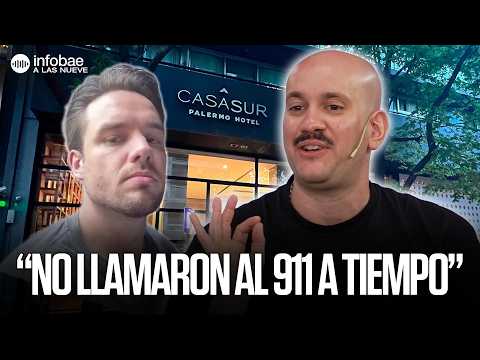 LIAM PAYNE'S DEATH: New discoveries