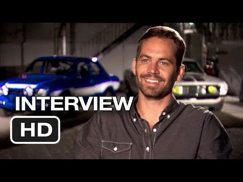 Inside Reach Out Worldwide: Paul Walker on Disaster Relief & Brand Support