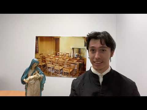 Marcellin Champagnat Video