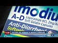 How Or Why Would Someone Overdose On Imodium
