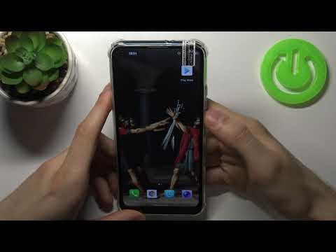 Add Face Unlock – DOOGEE N30 and Face Recognition Option