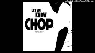 Young Chop - Ramsey Is Police In Spanish (Ramsay The Great Diss)