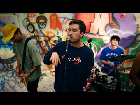 no suits - Sega Genesis (Live From The Pool)