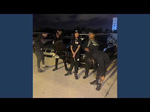 Po-Town (feat. F$ Bbool & PennyBoy)