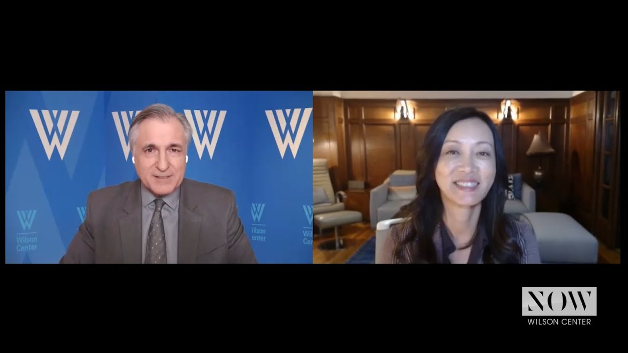 Squid Game and the Growth of South Korean Soft Power