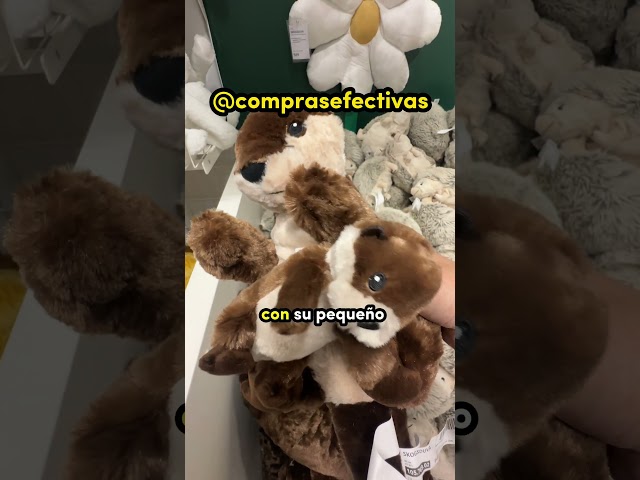 Vídeo relacionado con Wild Republic Mysteries of Atlantis Mermaid Astra, Animales de Peluche, 51 cm, Regalo Recién Nacido, Peluches para Niños, Peluches para Niñas, Relleno Elaborado con Botellas Recicladas