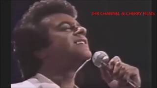 TO THE ENDS OF THE EARTH JOHNNY MATHIS JHR CHANNEL & CHERRY FILMS YOUTUBE