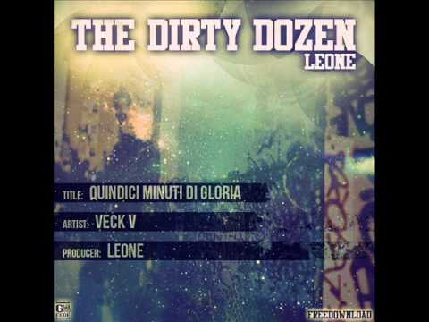 Veck V - Quindici minuti di gloria (prod. Leone)
