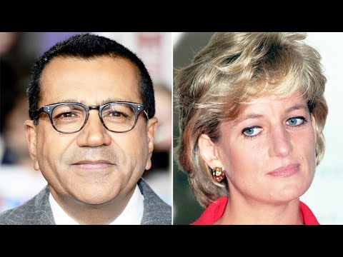 😡 Martin Bashir breaks siIence over Princess Diana and lNSlSTS interview didn't H.A.R.M HER