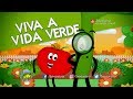 Bento E Totó Viva A Vida Verde Desenho Infantil