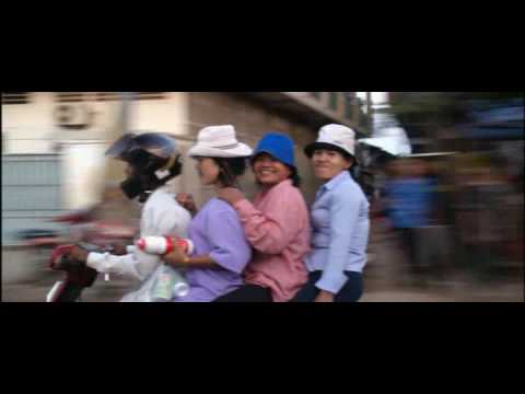 dogora. patrice leconte