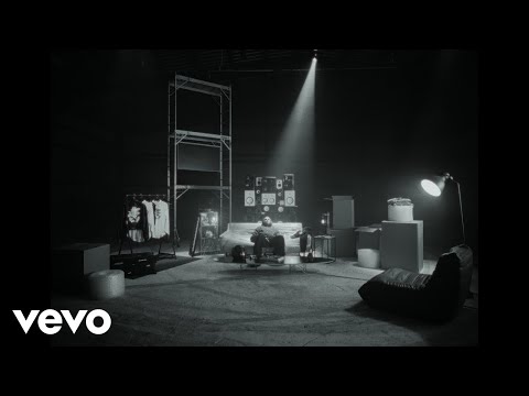 Alvaro Diaz - QUIÉN TE QUIERE COMO EL NENE (Visualizer)