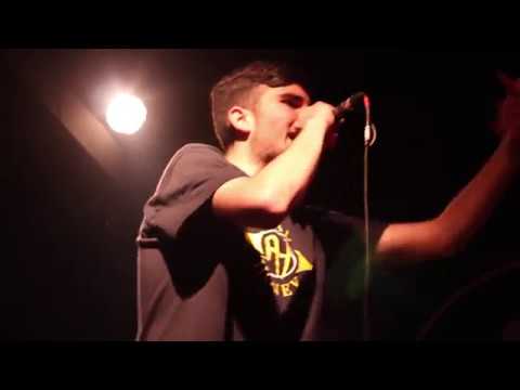 Ktano vs SDLH -Cuartos, Clasificatoria Dragones del Freestyle Barcelona 2018