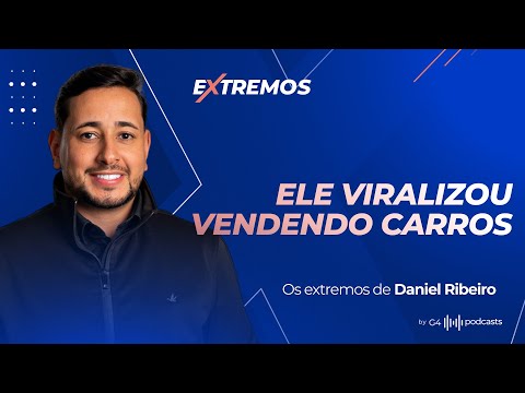 G4 Podcasts and Daniel Ribeiro 