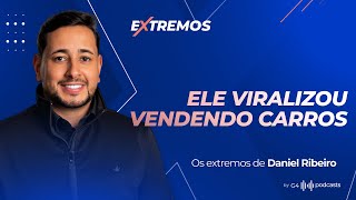 De Vendedor a Dono de Multimarcas: Como Daniel Ribeiro Acelerou no Mercado de Carros