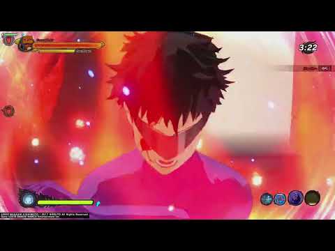 Mixed SCRIMS In Naruto To Boruto Shinobi Striker