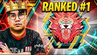 IM RANKED #1 ON YUGIOH MASTER DUEL