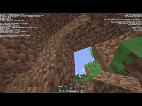 Mindcrack UHC Season 28 - Episode 3