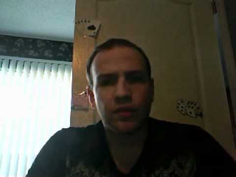 James Tolson - Persuasive Speech.wmv