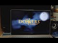 The Donner S Company Lonely Film Productions GmbH Co Warner Bros Pictures Logo Closing 2005 2023
