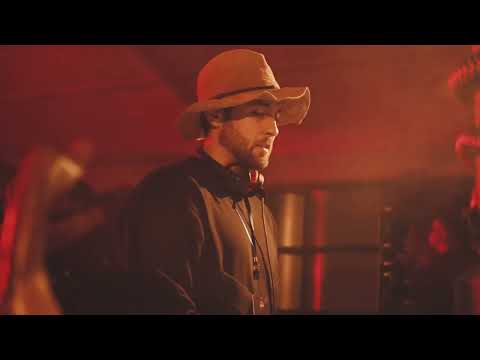 Albuquerque @ Warung Tour ARGENTINA (Posadas/Aftermovie)