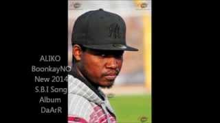 Somali Bantu song  (Boonkayno) ALIKO