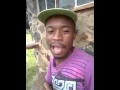 Kwesta Ngudu