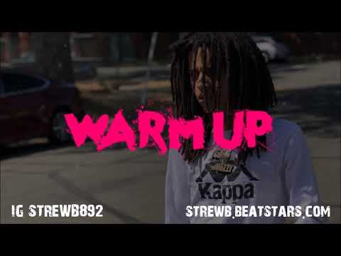 Babyface Gunna x Celly Ru x Mozzy Type Beat 2018 - Warm Up