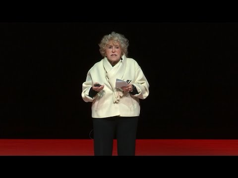 Borderline Personality Disorder through the lens of Evolution & Neuroscience | Valerie Porr | TEDxKI preview