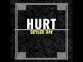 Skyler Ray Hurt Overdose Awareness Wedorecover