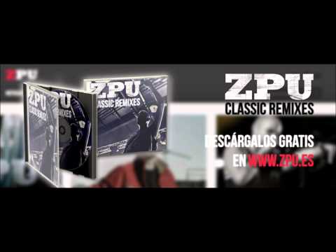 ZPU    Angel Guardian (Classic Remixes)