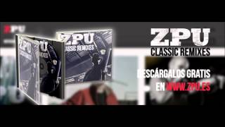 ZPU    Angel Guardian (Classic Remixes)