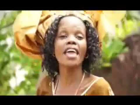 NITAPENYA KATIKATI YAO BY FAITH KAY KAY  (OFFICIAL VIDEO) sms SKIZA 7195812 to 811