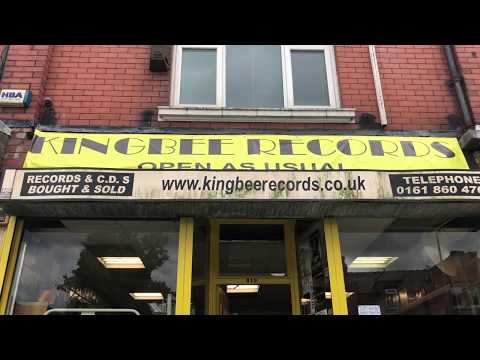 Les Hare Talks To LH Northern Soul