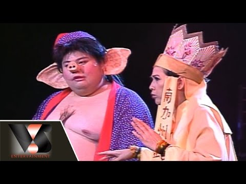 VAN SON 😊 Atlantic City | Sân Khấu & Nụ Cười 13 [Part 1]