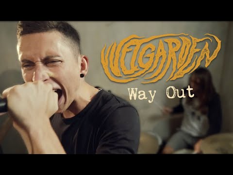 Yvet Garden - Way Out (Official Music Video)