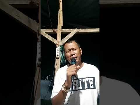 air mata TUHAN tumpah