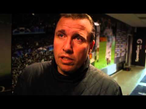 Nordlie: - Vi gir bort helt unødvendige mål