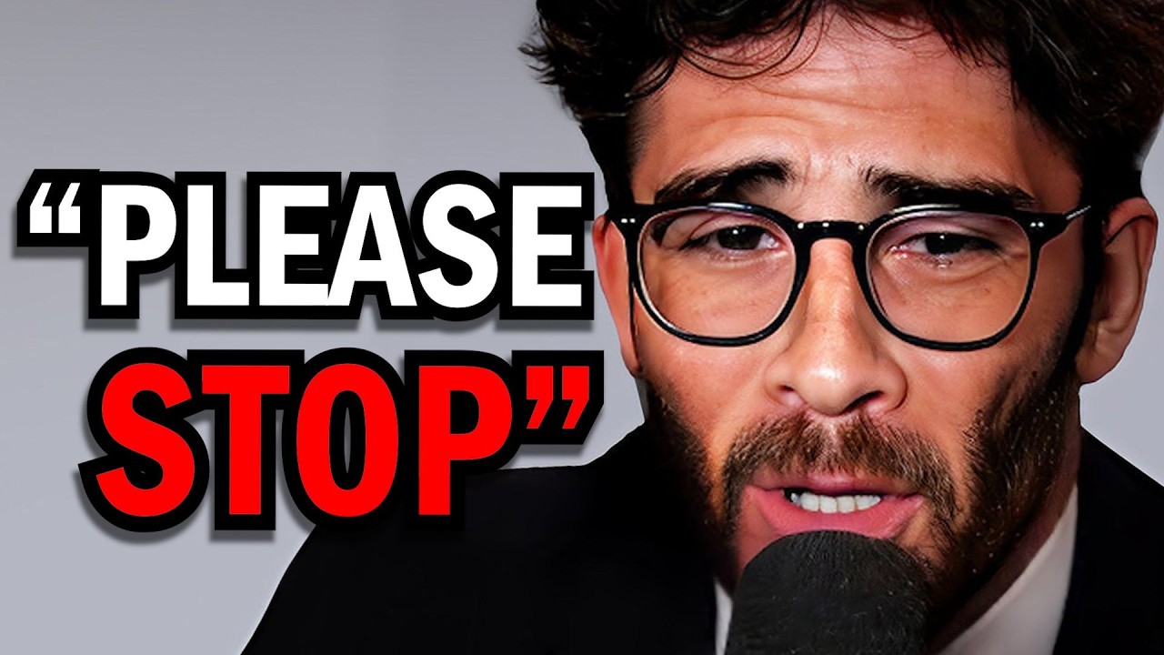 Hasan’s Fans Are Finally Turning On Him..